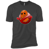 Clyde Buster Boys Premium T-Shirt