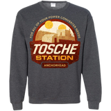 Tosche Station Crewneck Sweatshirt