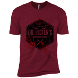 Dr. Lecter's Gourmet Dining Men's Premium T-Shirt