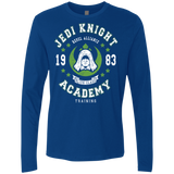 Jedi Knight Academy 83 Men's Premium Long Sleeve