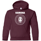 Ramona Youth Hoodie