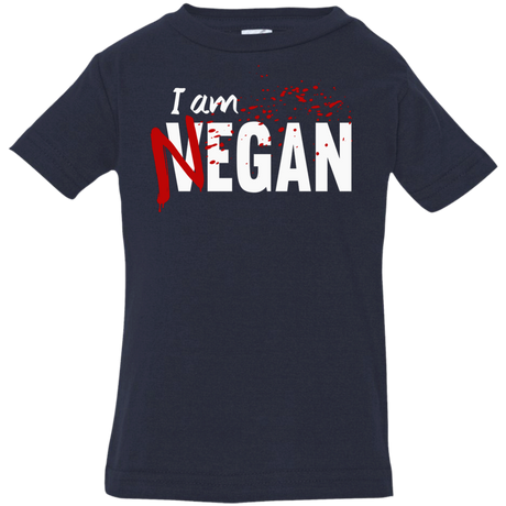 I'm Negan Infant Premium T-Shirt