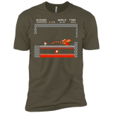 Fly you fools Men's Premium T-Shirt