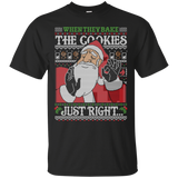 Pacha Santa ugly sweater T-Shirt