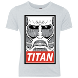 Titan Youth Triblend T-Shirt