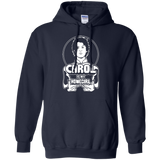 Homegirl Carol Pullover Hoodie