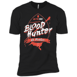 Blood Hunter Boys Premium T-Shirt