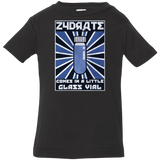 Take Zydrate Infant PremiumT-Shirt