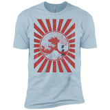 Otaku Flag Boys Premium T-Shirt