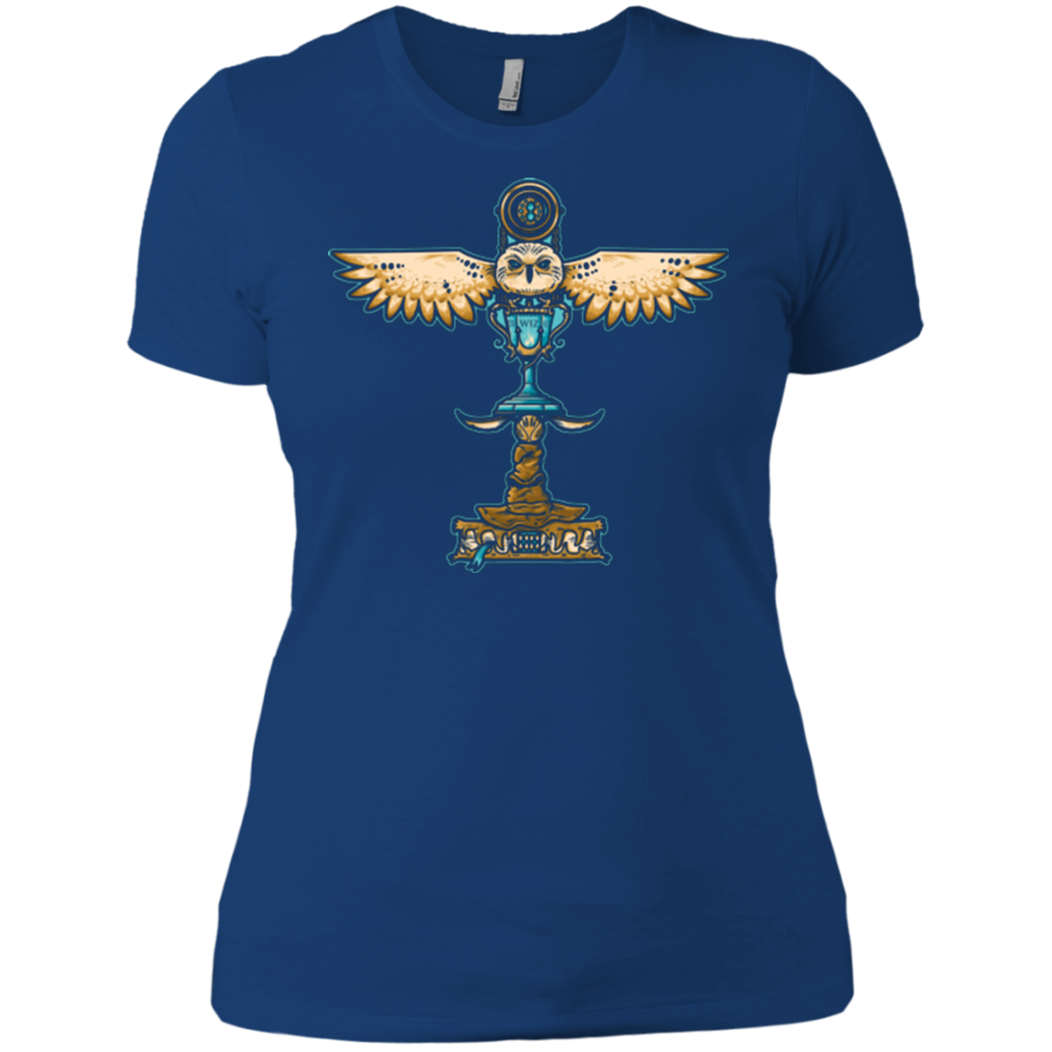 MAGIC TOTEM Women's Premium T-Shirt