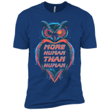 More Human than Human Men's Premium T-Shirt
