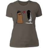 Hairy Love Women's Premium T-Shirt