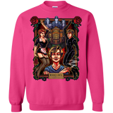 Murder House Crewneck Sweatshirt