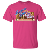 Alamo Basement T-Shirt