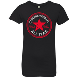 All Star Girls Premium T-Shirt
