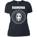Ramona Women's Premium T-Shirt
