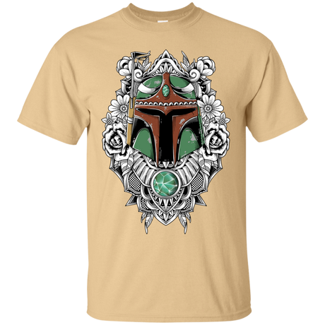 Mandalorian Warrior T-Shirt