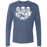 Troopers Men's Premium Long Sleeve