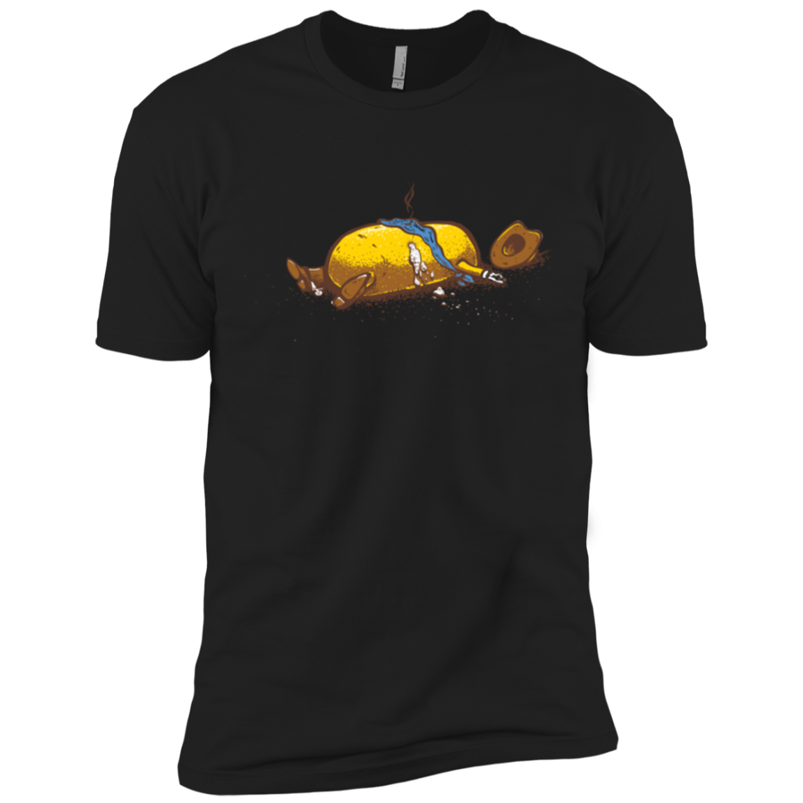 Fistfull Men's Premium T-Shirt