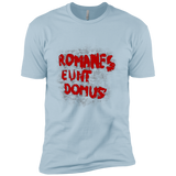 Romanes eunt Men's Premium T-Shirt