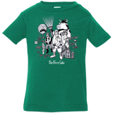 The Force Side Infant Premium T-Shirt