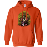 Potato Pullover Hoodie