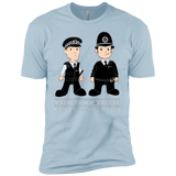 Hot Fuzz Boys Premium T-Shirt