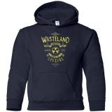 Come to wasteland Youth Hoodie