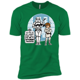 This Tall Men's Premium T-Shirt