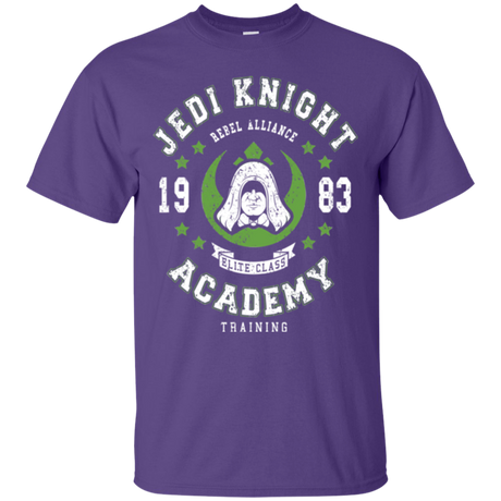 Jedi Knight Academy 83 T-Shirt