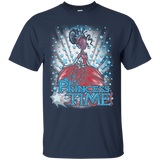 Princess Time Tiana T-Shirt