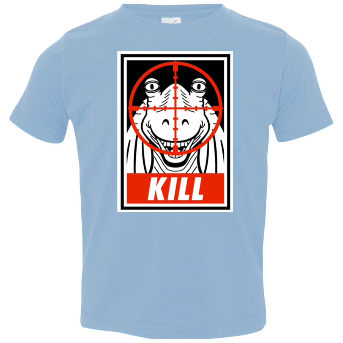 Kill Toddler Premium T-Shirt