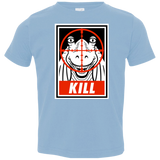 Kill Toddler Premium T-Shirt