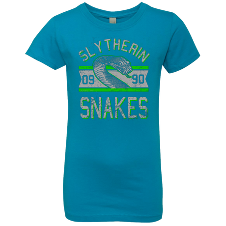 Snakes Girls Premium T-Shirt