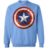 Civil War Crewneck Sweatshirt