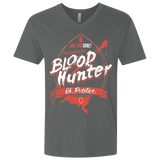 Blood Hunter Men's Premium V-Neck
