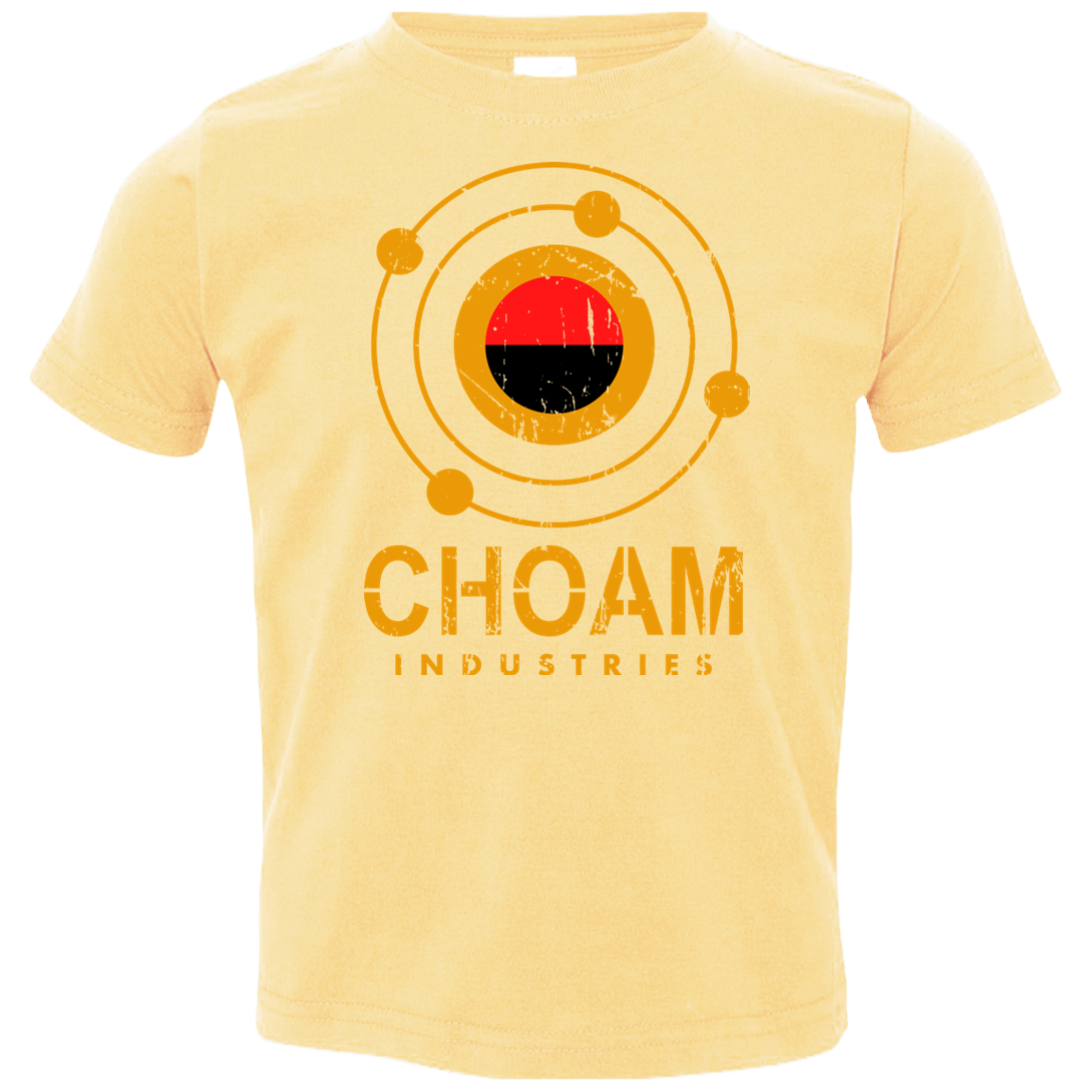 Choam Toddler Premium T-Shirt