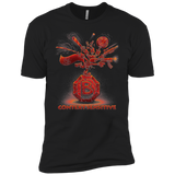 Context Sensitive Boys Premium T-Shirt