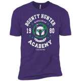 Bounty Hunter Academy 80 Men's Premium T-Shirt