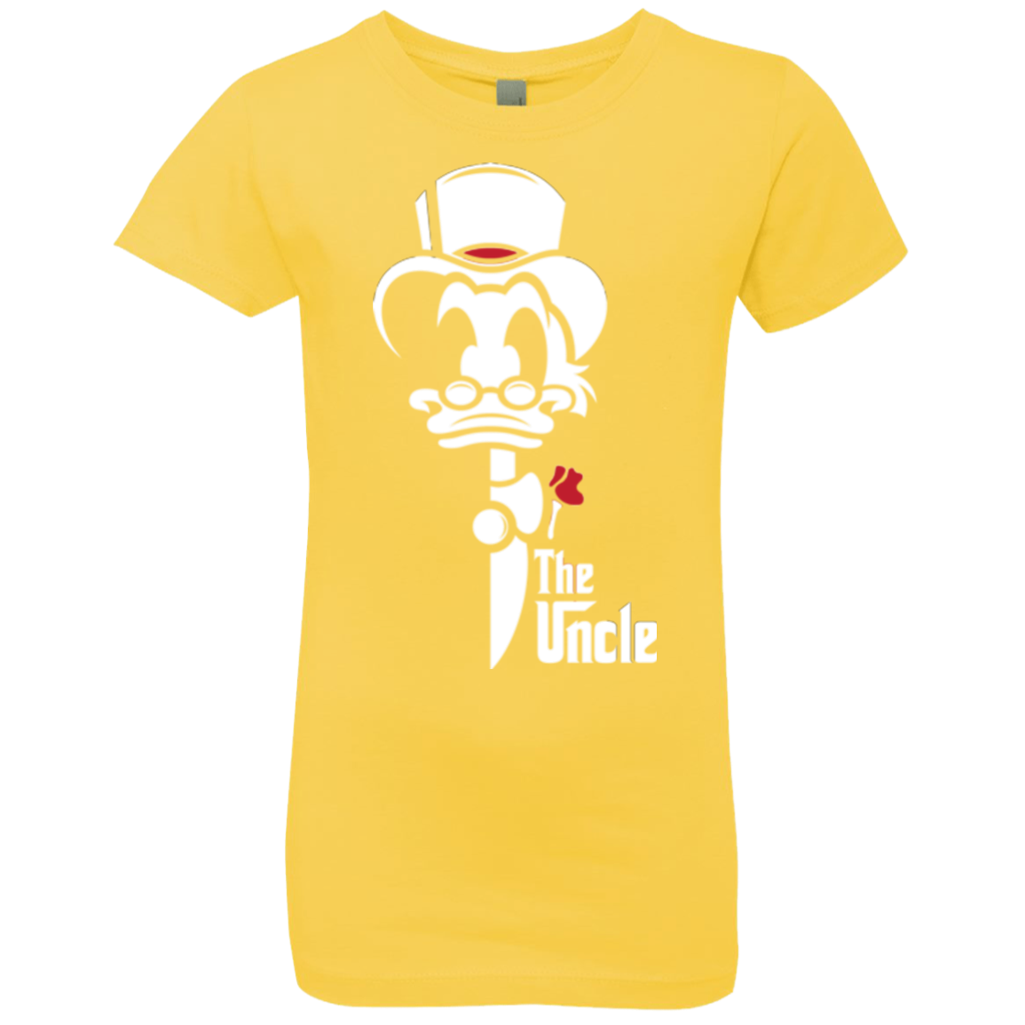 The Uncle Girls Premium T-Shirt