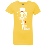 The Uncle Girls Premium T-Shirt