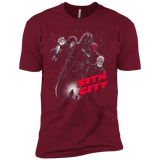 Sith city Men's Premium T-Shirt