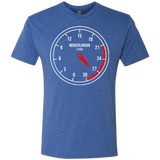 Force Meter Men's Triblend T-Shirt