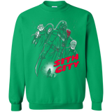 Sith city Crewneck Sweatshirt