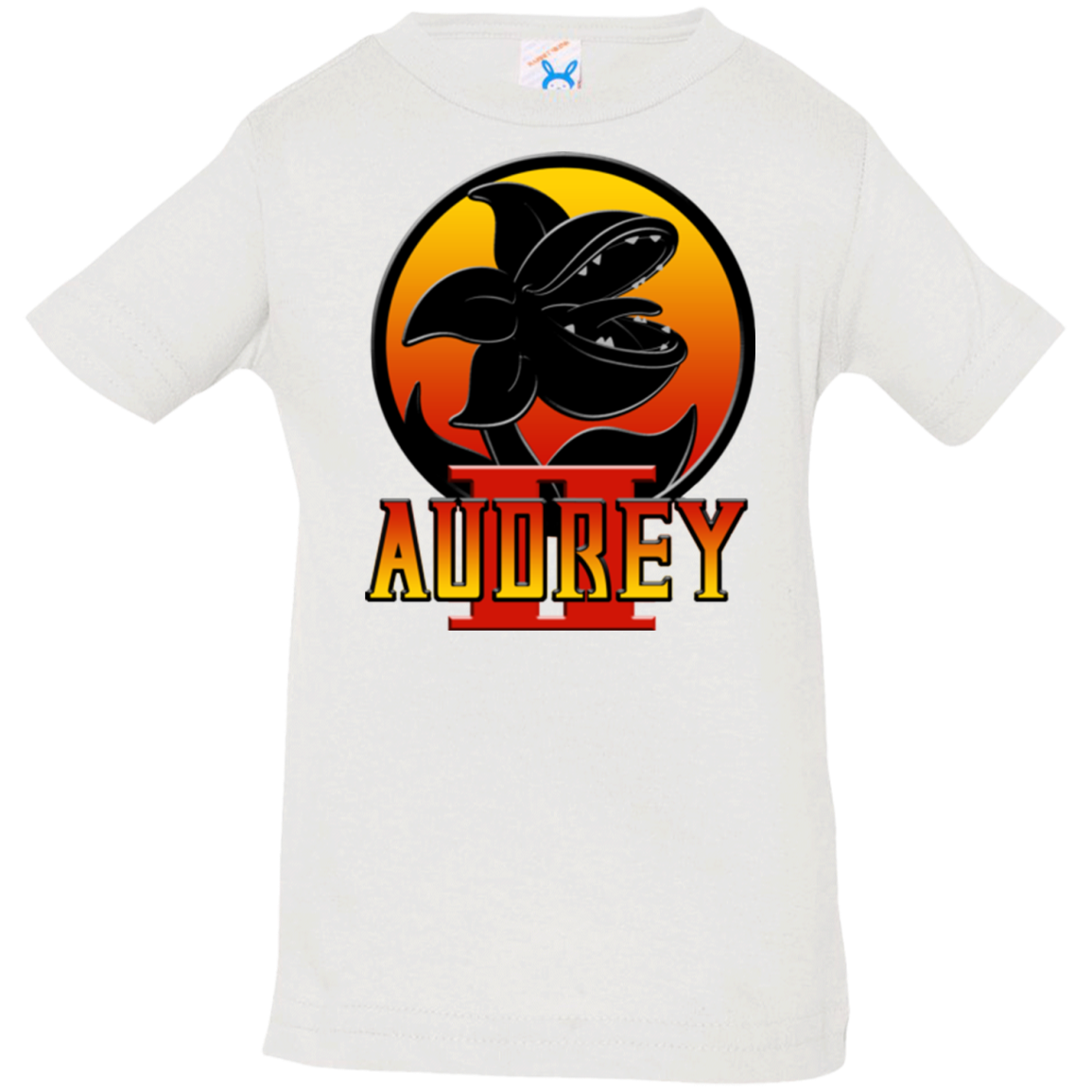 Mushniks Kombat Infant PremiumT-Shirt