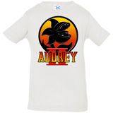 Mushniks Kombat Infant PremiumT-Shirt