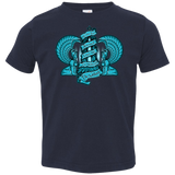 NORTHERN ORACLE Toddler Premium T-Shirt