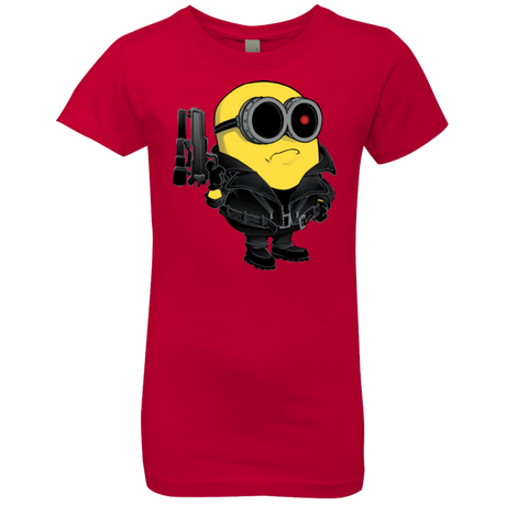 Terminion Girls Premium T-Shirt