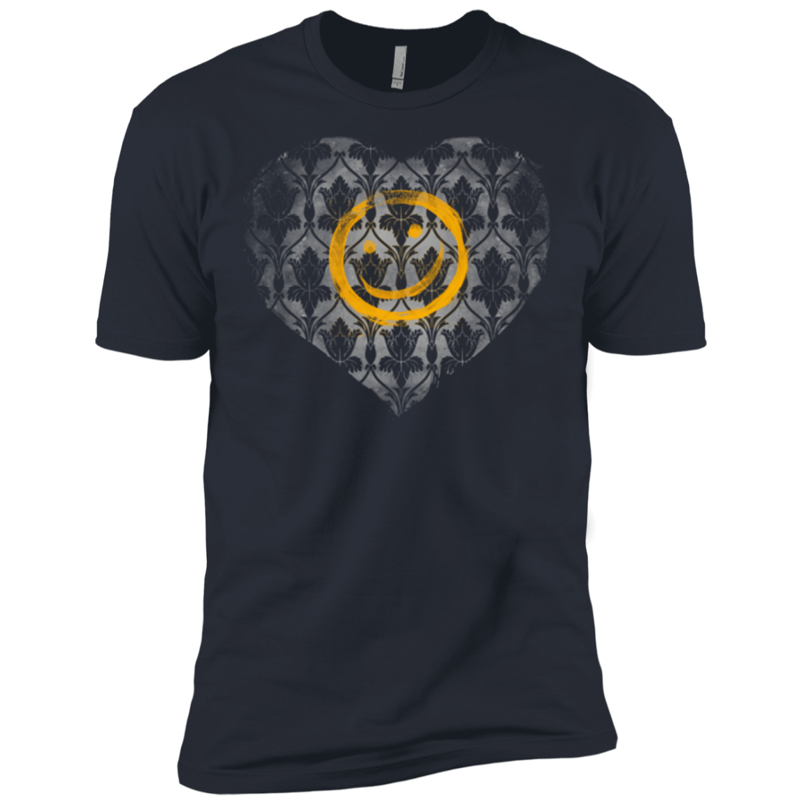 Sherlove Men's Premium T-Shirt