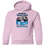 THE BLAST FROM THE PAST Youth Hoodie